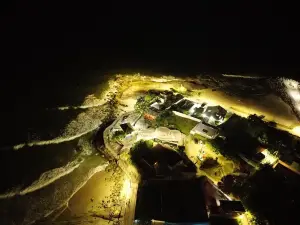 Matinhos Peak