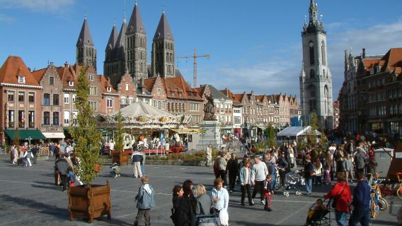 Grand-Place