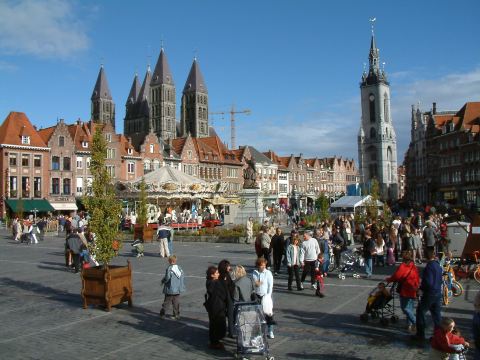 Grand-Place