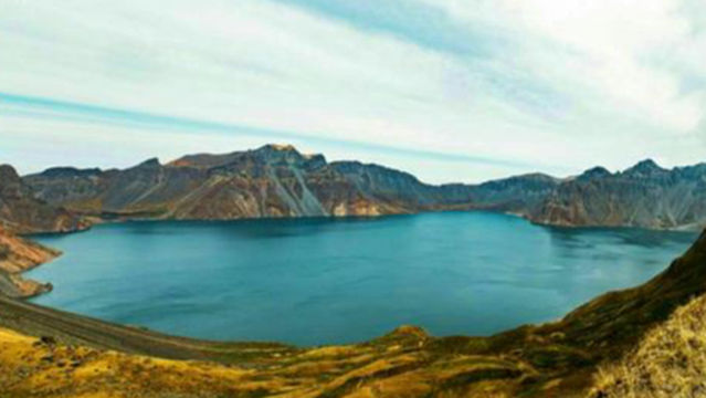 wu nv shan jing qu - tian chi