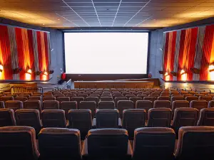 Cineflix JK Shopping Brasilia