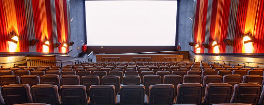 Cineflix JK Shopping Brasilia