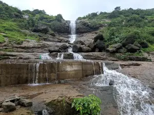 Bhaje Waterfall