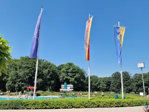 Badepark Wörth am Rhein