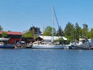 Maritim Museum Peenemünde U-461