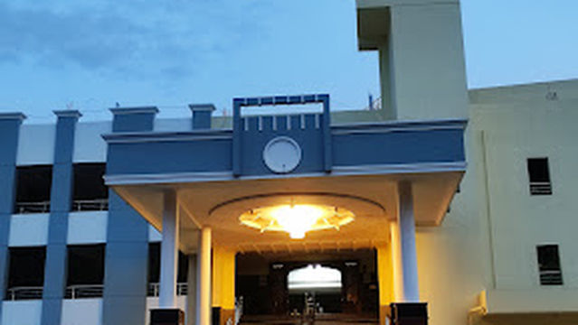 Kamma Bhavan