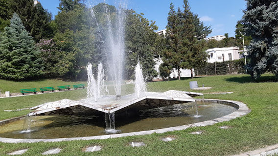 Park "St. Vrach"