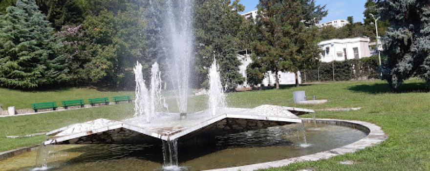 Park "St. Vrach"
