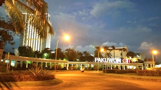 Pakuwon City XXI