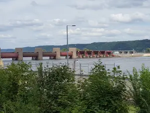 Guttenberg Fish Hatchery