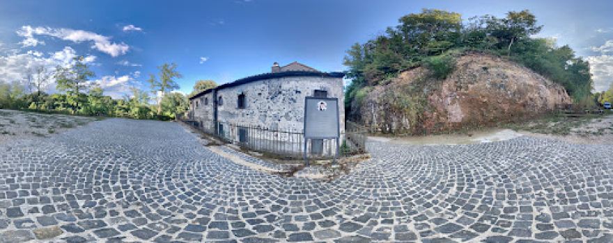 Santuario Madonna Santissima Del Monte