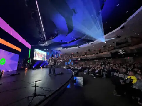 NewSpring Church