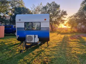 Camping Soem Sunchales