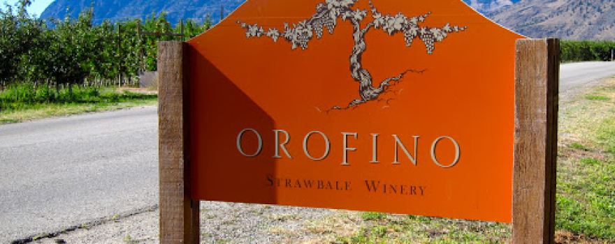 Orofino Winery