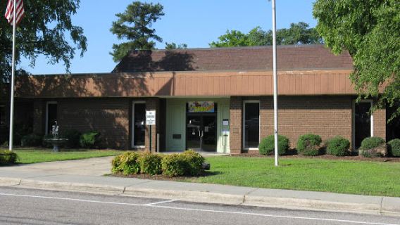 Moore County Library