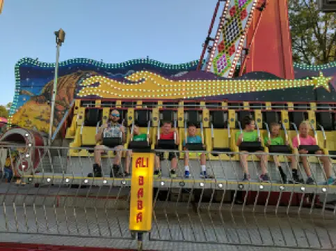 シェーンディエンスト・パーク