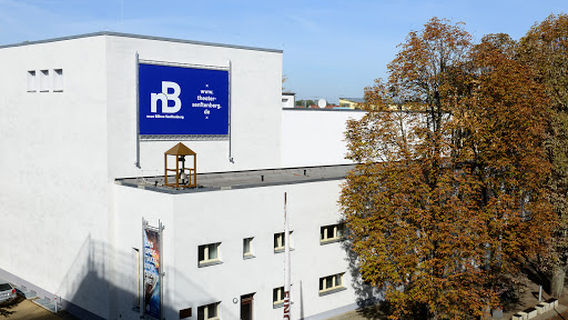 NEW STAGE Senftenberg