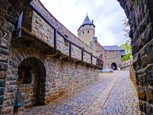 Burg Altena