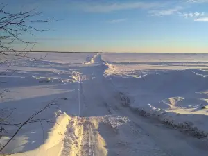 Парк Амор