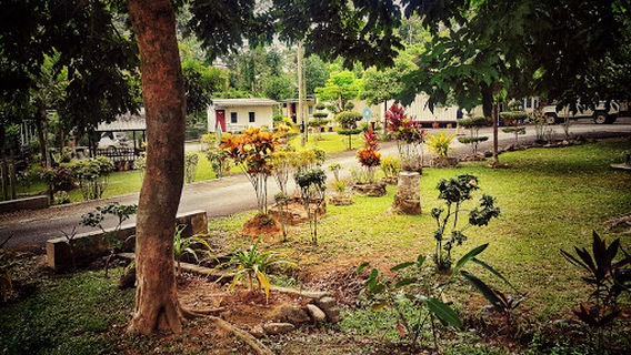 KOOP SABENA (formerly known as KAMPUNG ACHEH MANAGEMENT CENTRE - KEM KAMC)