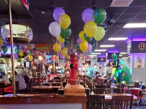 Fairwood Lanes