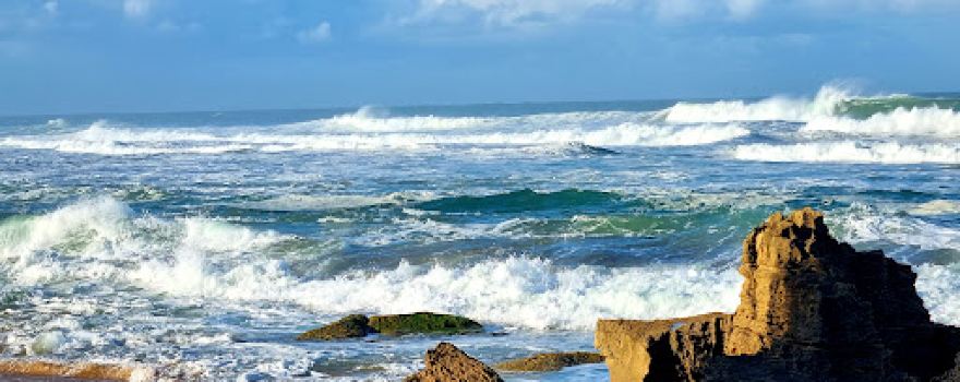Johanna Beach Campground