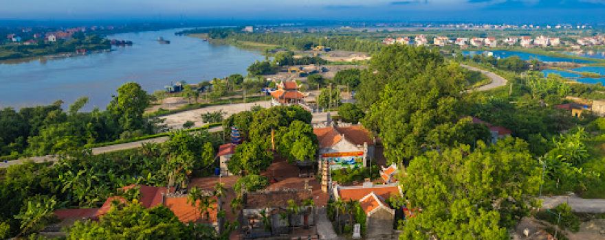 Đền Gốm