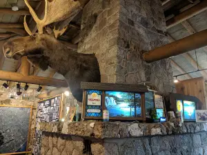 Gunflint Trail Historical Society