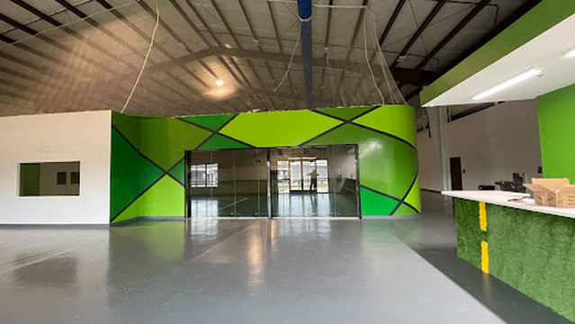 Greenfield Arena Midtown