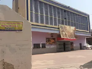 Ajanta talkies