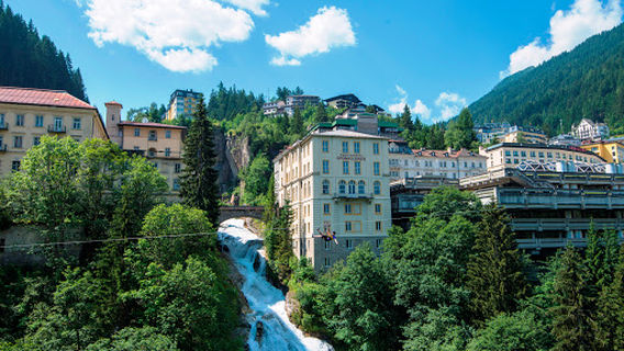 Bad Gastein