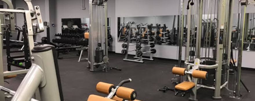 Pure Power Fitness