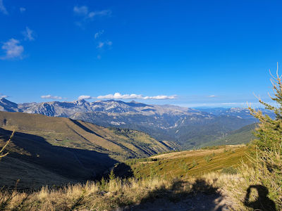 Parco Naturale Regionale delle Alpi Liguri