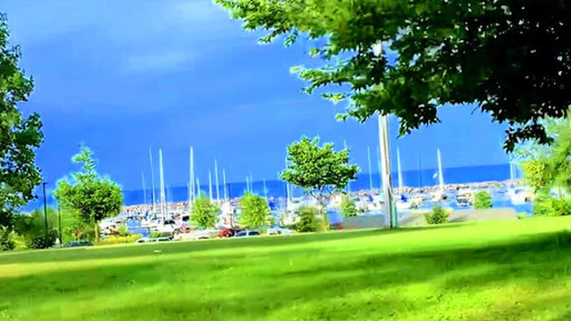 South Shore Yacht Club