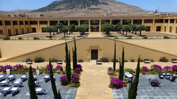 Praia Cabeço da Ponta