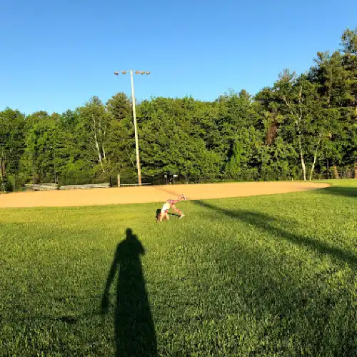 Roby Park
