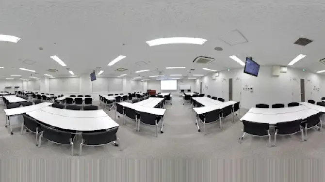 大阪會議室 新大阪丸ビル別館