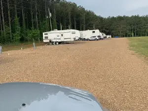 Green Tree RV & Recreational Park
