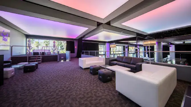 Goya Theater Multiespacio