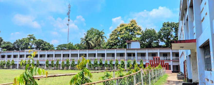 shailkupa degree college playground