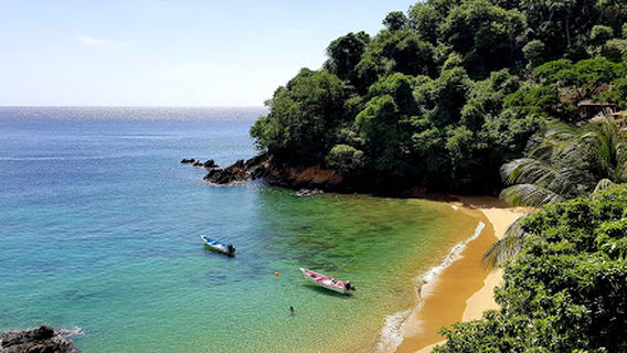 Tobago