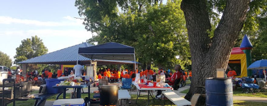 Grimes Park