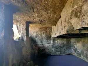 Sankshi Fort