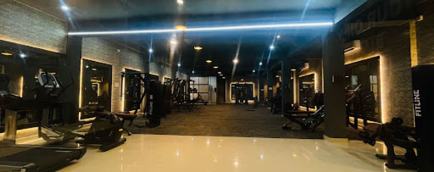EARTHFIT CLUB