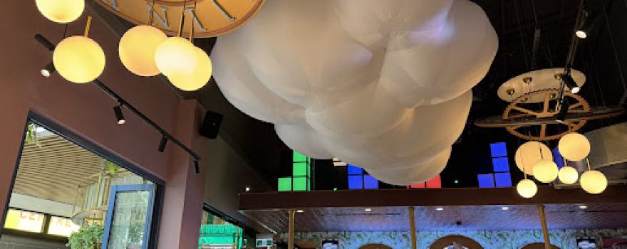 Hijinx Hotel Chadstone