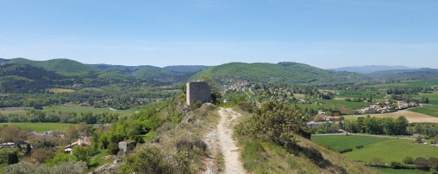 Chapelle Sainte-Agathe