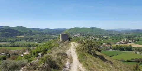 Chapelle Sainte-Agathe