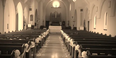 All Saints' Episcopal Church