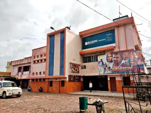 Shankar Cinema
