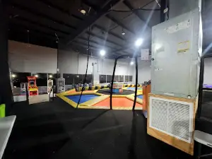 Ultimate Hype Trampoline Park